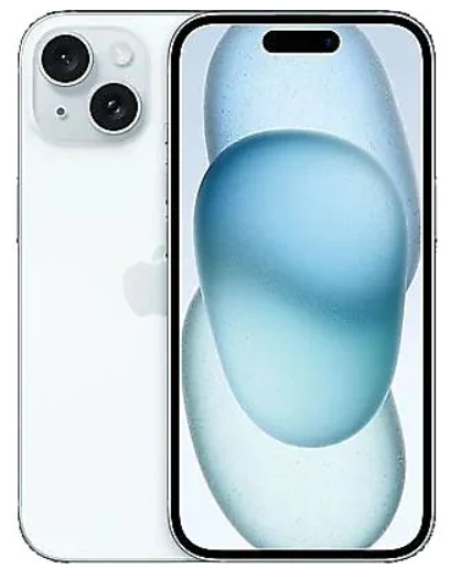 iPhone 15